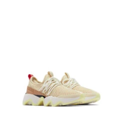 'Sorel' Women's Kinetic™ Impact II Lace Sneaker - Bleached Ceramic / Endive 15 'Sorel' Women's Kinetic™ Impact II Lace Sneaker - Bleached Ceramic / Endive -Shoe Joy Shop 2030311 165 f2 presetHigh Res JPEG 300DPI 1024x1024@2x