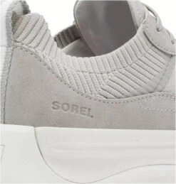 'Sorel' Women's Ona 503 Knit Low - Moonstone / Dove -Shoe Joy Shop 2033991 009 d 1024x1024@2x