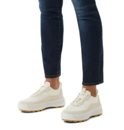 'Sorel' Women's Ona 503 Knit Low - Sea Salt / Chalk -Shoe Joy Shop 2033991 125 a9 presetHigh Res JPEG 300DPI 1024x1024@2x