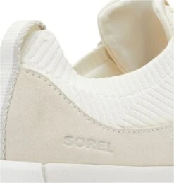'Sorel' Women's Ona 503 Knit Low - Sea Salt / Chalk -Shoe Joy Shop 2033991 125 d presetHigh Res JPEG 300DPI 1024x1024@2x