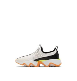 'Sorel' Women's Kinetic™ Impact II Lace Sneaker - Sea Salt / Koi -Shoe Joy Shop 2034541 125 m presetHigh Res JPEG 300DPI 1024x1024@2x