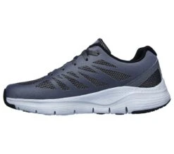 'Skechers' Men's Arch Fit-Charge Back - Charcoal / Black 11 'Skechers' Men's Arch Fit-Charge Back - Charcoal / Black -Shoe Joy Shop 232042 CCBK E b6ee8ff6 6a02 403a a813 57a5fb619bdf 1024x1024@2x