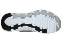 'Skechers' Men's D'Lux Walker-Pensive - Gray / Black (Extra Wide) -Shoe Joy Shop 23441 alt2 5 1024x1024@2x