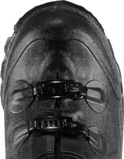 'LaCrosse' Men's 2 Buckle Overshoe - Black -Shoe Joy Shop 266100 T 1024x1024@2x