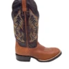 'Hondo' Men's 13" Western Boot - Walnut / Brown -Shoe Joy Shop 29141 1024x1024@2x
