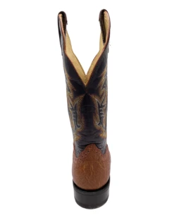 'Hondo' Men's 13" Western Boot - Walnut / Brown -Shoe Joy Shop 29142 1024x1024@2x
