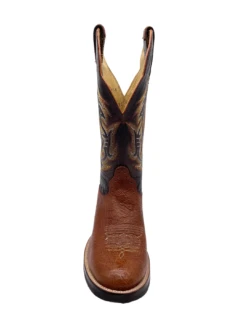 'Hondo' Men's 13" Western Boot - Walnut / Brown -Shoe Joy Shop 29143 1024x1024@2x