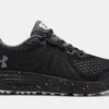 'Under Armour' Men's Charged Bandit Trail - Black / Grey -Shoe Joy Shop 30219510011 1024x1024@2x
