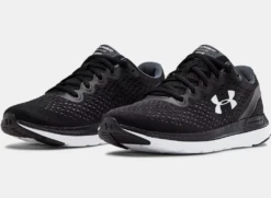 'Under Armour' Women's Charged Impulse - Black / White 7 'Under Armour' Women's Charged Impulse - Black / White -Shoe Joy Shop 3021967002 1024x1024@2x