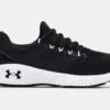 'Under Armour' Women's Charged Vantage - Black / White -Shoe Joy Shop 30235650011 1024x1024@2x