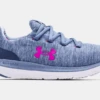 'Under Armour' Women's Charged Impulse - Washed Blue -Shoe Joy Shop 3024442 400 1024x1024@2x