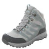 'Northside' Women's Hargrove WP Mid Hiker - Grey / Aqua -Shoe Joy Shop 321903W044 A 1024x1024@2x