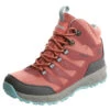 'Northside' Women's Hargrove WP Mid Hiker - Redwood -Shoe Joy Shop 321903W642 A 1024x1024@2x