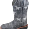 'Smoky Mountain' Youth Western Square Toe - Grey -Shoe Joy Shop 3881 02bfe887 6de9 4aad a599 2d3f1b352107 1024x1024@2x