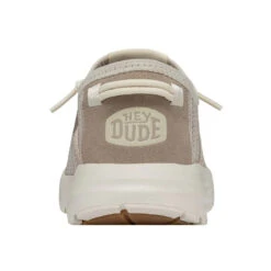 'Hey Dude' Women's Sirocco Sneaker - Neutral -Shoe Joy Shop 40148 1AC SIROCCOWOMEN NEUTRAL LEFTBACK 1024x1024@2x