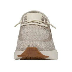 'Hey Dude' Women's Sirocco Sneaker - Neutral -Shoe Joy Shop 40148 1AC SIROCCOWOMEN NEUTRAL LEFTFRONT 1024x1024@2x