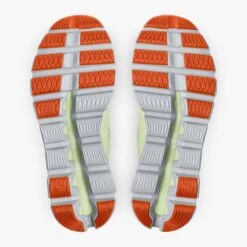 'On Running' Women's Cloudswift - Ice / Oasis -Shoe Joy Shop 41.98921 cloudswift fw22 ice oasis w g3 1024x1024@2x
