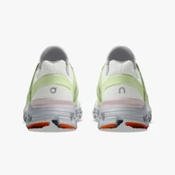 'On Running' Women's Cloudswift - Ice / Oasis -Shoe Joy Shop 41.98921 cloudswift fw22 ice oasis w g5 1024x1024@2x
