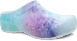 'Dansko' Women's Kenton Kane - Tie Dye Molded -Shoe Joy Shop 4145890100 1024x1024@2x