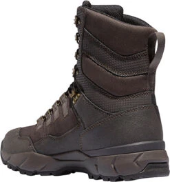 'Danner' Men's 8" Vital WP Hunting Boot - Brown -Shoe Joy Shop 41550 M 1024x1024@2x