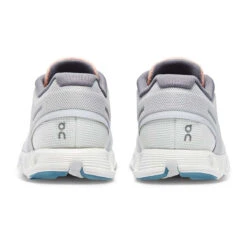 'On Running' Women's Cloud 5 Push - Glacier / Undyed White 10 'On Running' Women's Cloud 5 Push - Glacier / Undyed White -Shoe Joy Shop 44200050332 4 1024x1024@2x