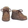 'M&F' Kids Carson Chukka - Cocoa / Camel -Shoe Joy Shop 4440902 1024x1024@2x
