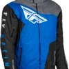 'Fly Racing' Men's SNX Pro WP Jacket - Black / Grey / Blue 1 'Fly Racing' Men's SNX Pro WP Jacket - Black / Grey / Blue -Shoe Joy Shop 470 41162X 0 1024x1024@2x