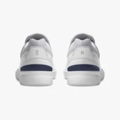 'On Running' Men's THE ROGER Advantage 1 Tennis Sneaker - White / Ink -Shoe Joy Shop 48.98967 theroger advantage ss22 white ink m g5 1024x1024@2x