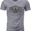 'Highway 21' Men's Asphalt Society Tee - Heather Grey -Shoe Joy Shop 489 1941L 1024x1024@2x