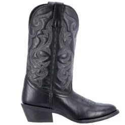 'Dan Post' Women's 11" Maddie Western - Black 14 'Dan Post' Women's 11" Maddie Western - Black -Shoe Joy Shop 51110 2 1500x.progressive 16cddd7e 643a 4271 a297 421e8ea00390 1024x1024@2x