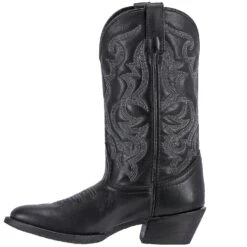 'Dan Post' Women's 11" Maddie Western - Black 15 'Dan Post' Women's 11" Maddie Western - Black -Shoe Joy Shop 51110 3 1500x.progressive 47e84fdc 4736 4b04 a0d8 077be98fee51 1024x1024@2x