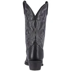 'Dan Post' Women's 11" Maddie Western - Black 13 'Dan Post' Women's 11" Maddie Western - Black -Shoe Joy Shop 51110 4 1500x.progressive c6e475f6 5b45 491f 98df 71579efc77cd 1024x1024@2x