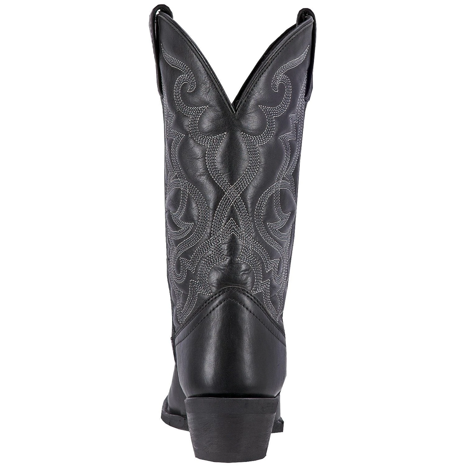 'Dan Post' Women's 11" Maddie Western - Black 7 'Dan Post' Women's 11" Maddie Western - Black - Image 5