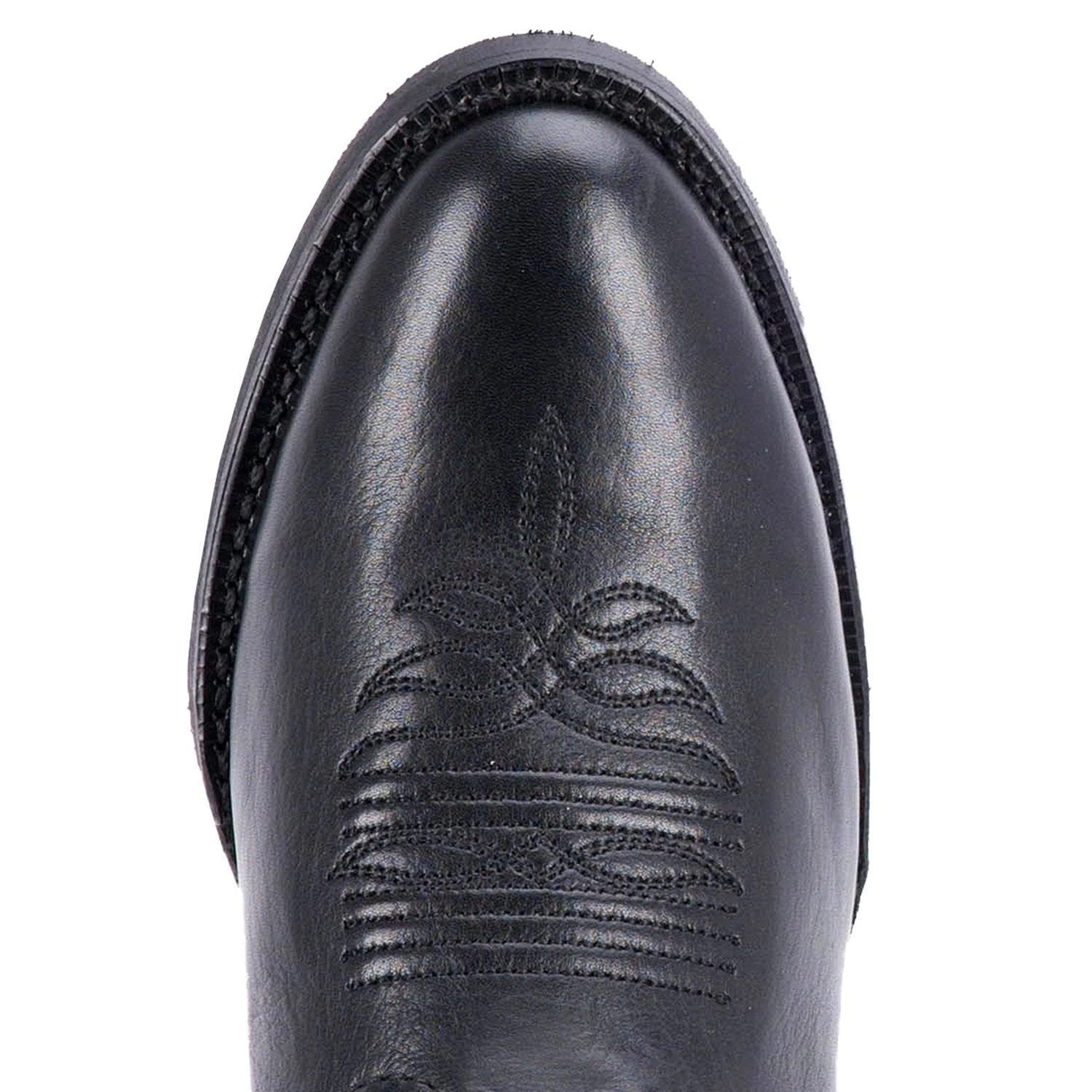 'Dan Post' Women's 11" Maddie Western - Black 4 'Dan Post' Women's 11" Maddie Western - Black - Image 2