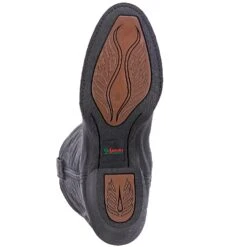 'Dan Post' Women's 11" Maddie Western - Black 11 'Dan Post' Women's 11" Maddie Western - Black -Shoe Joy Shop 51110 7 1500x.progressive 12a06ba4 fbd0 446a b829 d13bf0db4f10 1024x1024@2x