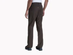 'Kuhl' Men's Kanvus™ Jeans - Wood Grain -Shoe Joy Shop 5114 kanvus jean wood grain back 1024x1024@2x