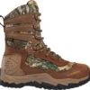 'LaCrosse' Women's 8" Windrose 600GR WP Hunting - Realtree Edge™ -Shoe Joy Shop 513364 1024x1024@2x