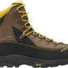 'LaCrosse' Men's 7" Ursa MS WP Hunting - Brown / Gold -Shoe Joy Shop 533611 1024x1024@2x