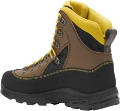 'LaCrosse' Men's 7" Ursa MS WP Hunting - Brown / Gold -Shoe Joy Shop 533611 M 1024x1024@2x