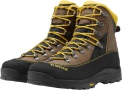 'LaCrosse' Men's 7" Ursa MS WP Hunting - Brown / Gold -Shoe Joy Shop 533611 PR 1024x1024@2x