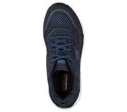 'Skechers' Men's Max Cushioning Premier Vantage - Navy -Shoe Joy Shop 54450 NVY B small 4fbb3e9d dd34 4cfb 91fe af4013c0ff2b 1024x1024@2x