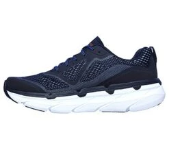 'Skechers' Men's Max Cushioning Premier Vantage - Navy -Shoe Joy Shop 54450 NVY D small 3cab887a 20fd 426f 858f 0c8066b92d02 1024x1024@2x