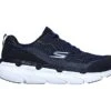 'Skechers' Men's Max Cushioning Premier Vantage - Navy -Shoe Joy Shop 54450 NVY E small 8d5bc7e7 901d 44e2 8d61 94c14b0c2199 1024x1024@2x