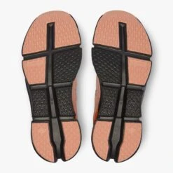 'On Running' Women's Cloudgo - Rose / Magnet -Shoe Joy Shop 55.98622 cloudgo fw22 rose magnet w g3 1024x1024@2x