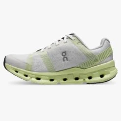 'On Running' Women's Cloudgo - White / Meadow -Shoe Joy Shop 55.98624 cloudgo fw22 white meadow w g4 1024x1024@2x