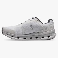 'On Running' Women's Cloudgo - White / Glacier -Shoe Joy Shop 55.98625 cloudgo fw22 white glacier w g4 1024x1024@2x