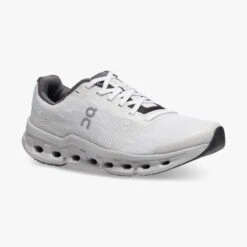 'On Running' Women's Cloudgo - White / Glacier -Shoe Joy Shop 55.98625 cloudgo fw22 white glacier w g6 1024x1024@2x