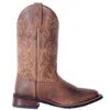 'Laredo' Women's 11" Anita Western Square Toe - Brown 1 'Laredo' Women's 11" Anita Western Square Toe - Brown -Shoe Joy Shop 5602 2 c9912eff 22ef 4145 94cb be8c9508bcbe 1024x1024@2x