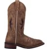 'Laredo' Women's 11" Spellbound Western Square Toe - Tan -Shoe Joy Shop 5661 2 1500x.progressive 4abe9d6e f3af 4868 bc4f 7872d9fa32bd 1024x1024@2x