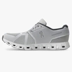 'On Running' Men's Cloud 5 - Glacier / White -Shoe Joy Shop 59.98909 cloud 5 ss22 glacier white m g4 1024x1024@2x